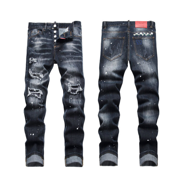 DSQ2 JEANS - Image 1