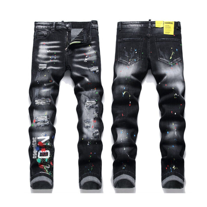 DSQ2 JEANS - Image 1
