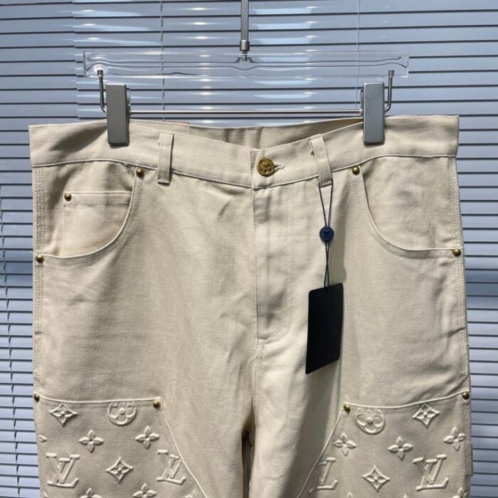 JEANS LOUIS V - Image 3