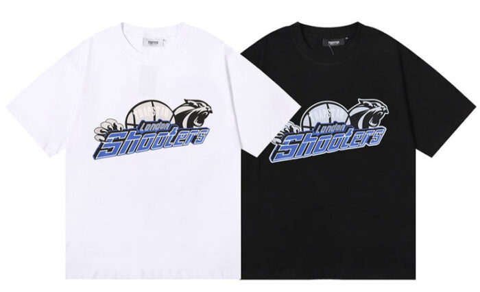 Trapstar T-shirt - Image 1