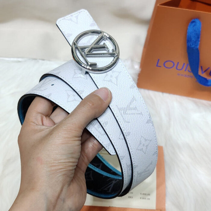 BELT LOUIS V - Image 5