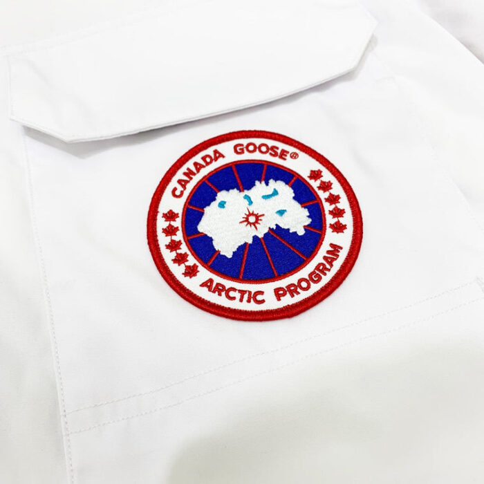 JACKET CANADA*G - Image 7