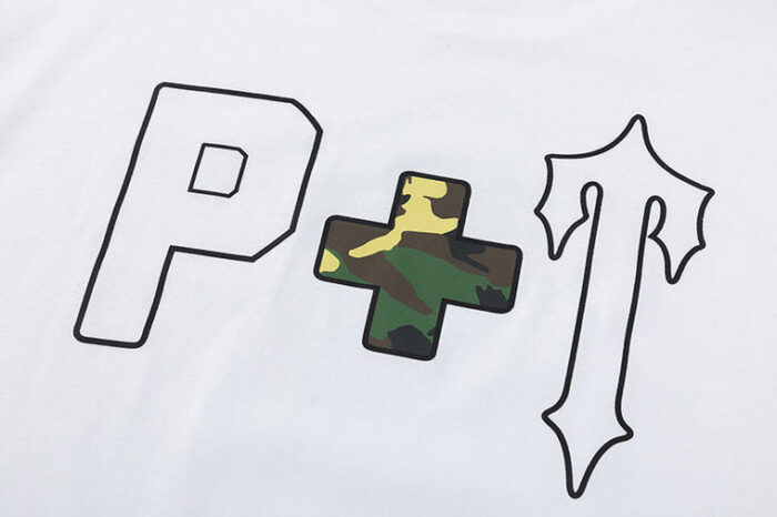 Trapstar T-shirt - Image 6