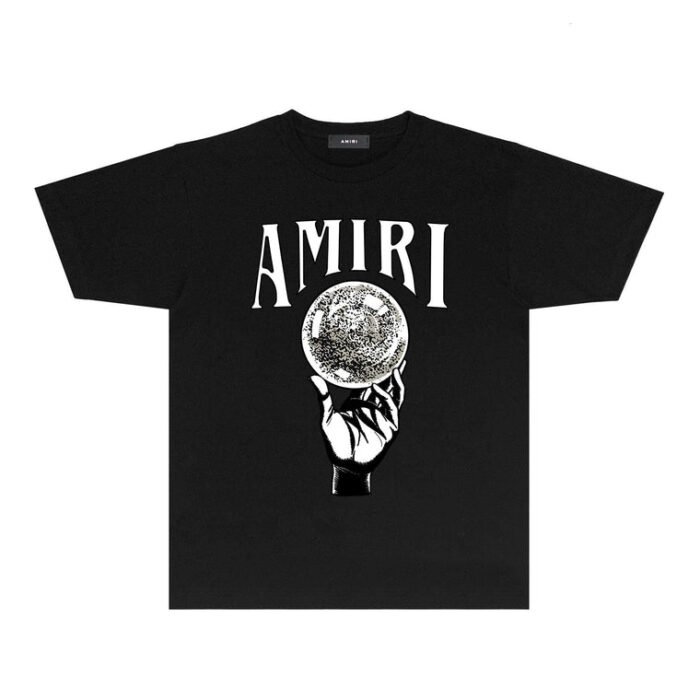 AMIRI T-SHIRT - Image 1