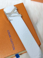 BELT LOUIS V - Image 3