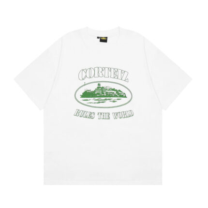 CRTZ T-SHIRT
