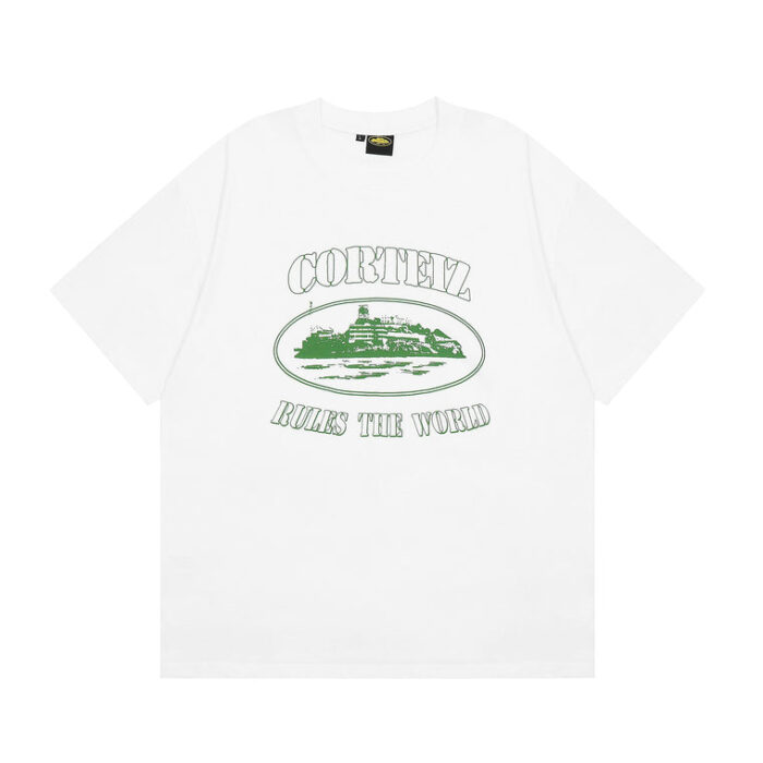 CRTZ T-SHIRT - Image 1