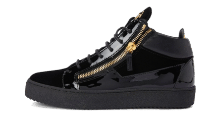 Kriss black