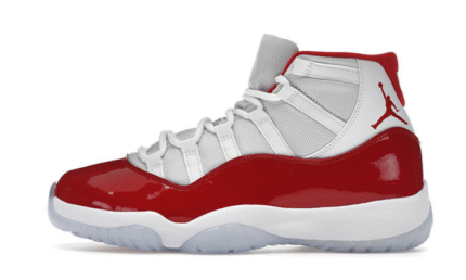 Retro Cherry