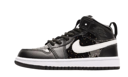 Black Speckle