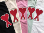 T-SHIRT A.MI - Image 8