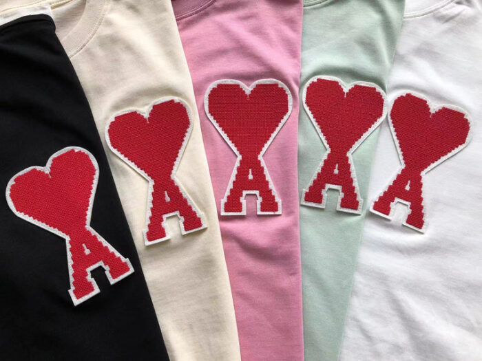 T-SHIRT A.MI - Image 8
