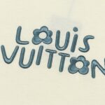 T-SHIRT LOUIS V - Image 7