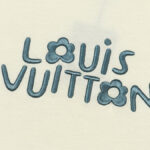 T-SHIRT LOUIS V - Image 8
