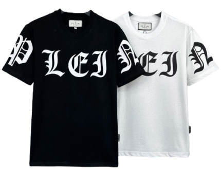 PHILIPP PLEIN T-SHIRT