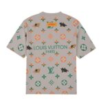 T-SHIRT LOUIS V - Image 3