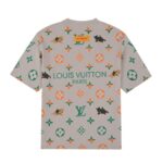 T-SHIRT LOUIS V - Image 4