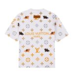 T-SHIRT LOUIS V - Image 3