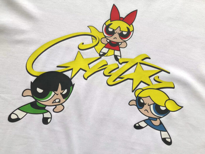 CRTZ T-SHIRT - Image 3