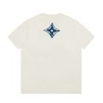 T-SHIRT LOUIS V - Image 3