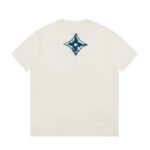 T-SHIRT LOUIS V - Image 4