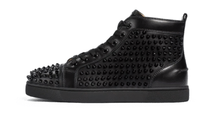 Sneakers Louis Spikes high