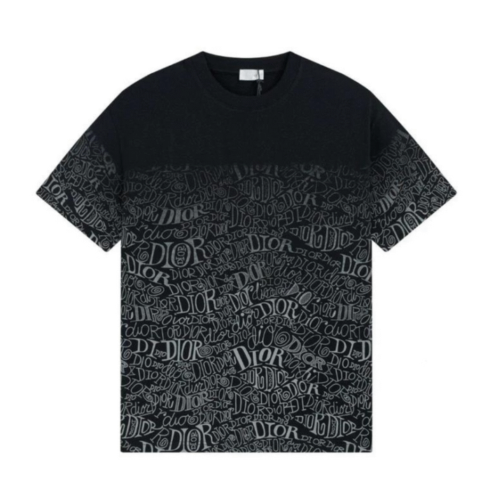 DIOR T-SHIRT - Image 1