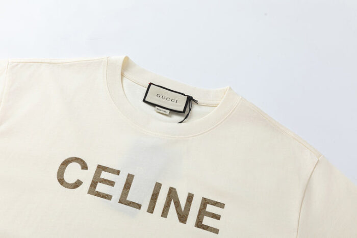 CLN T-SHIRT - Image 4