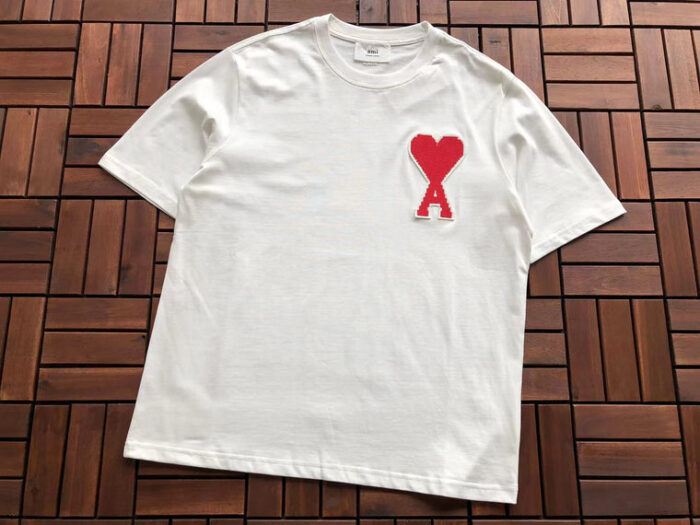 T-SHIRT A.MI - Image 3