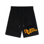 SHORTS LOUIS V - Image 2