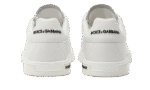 Calfskin nappa Portofino sneakers White - Image 2
