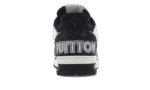 Black Monogram Denim Cinturino - Image 2