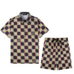 SET LOUIS V