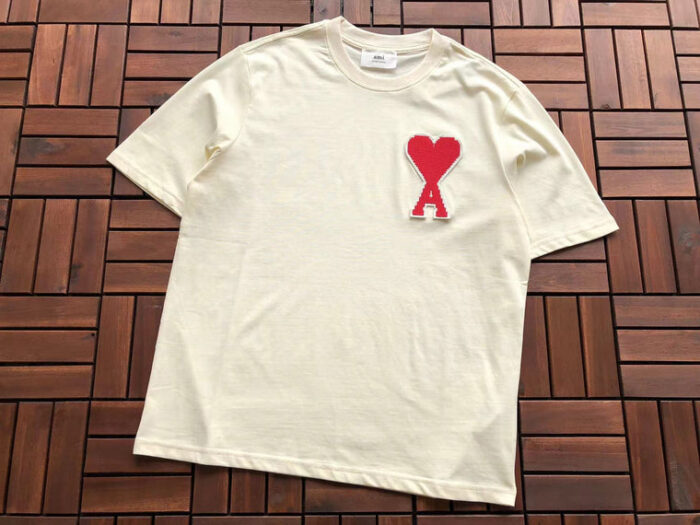 T-SHIRT A.MI - Image 4