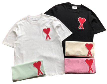 T-SHIRT A.MI