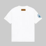 T-SHIRT LOUIS V - Image 4