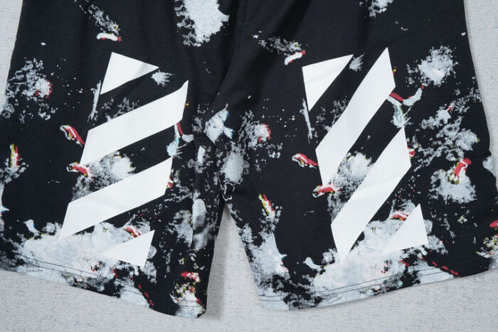 SHORTS OFF W - Image 4