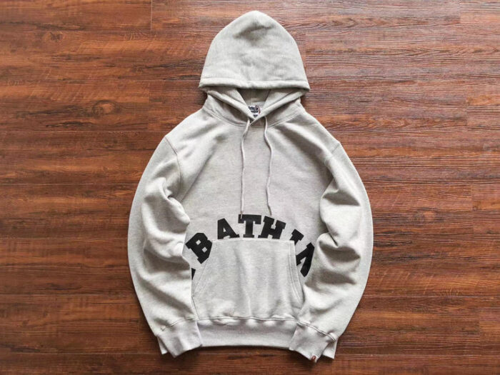 B*PE HOODIE - Image 5