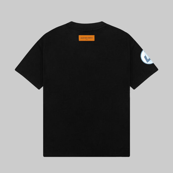 T-SHIRT LOUIS V - Image 3