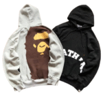 B*PE HOODIE
