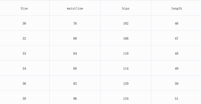 SHORTS LACST - Image 5