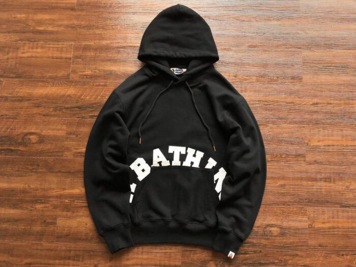 B*PE HOODIE - Image 4