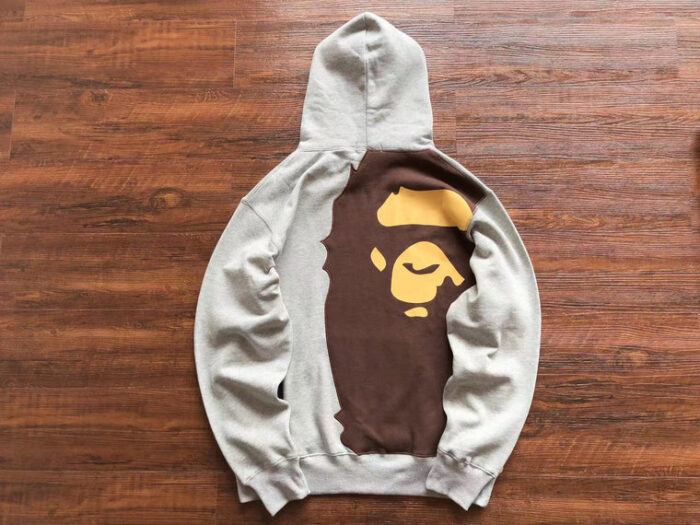 B*PE HOODIE - Image 2