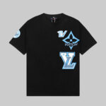 T-SHIRT LOUIS V