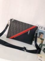 BAG FND