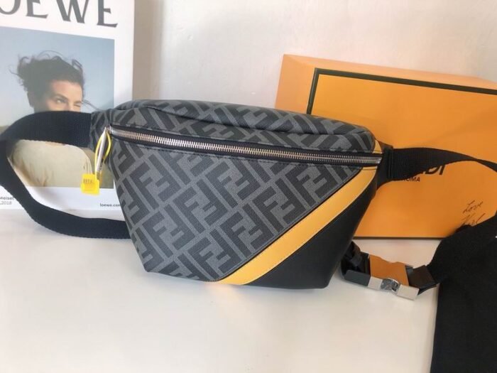 BAG FND - Image 1