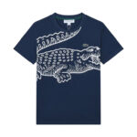 T-SHIRT LACST - Image 3