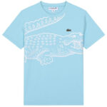 T-SHIRT LACST