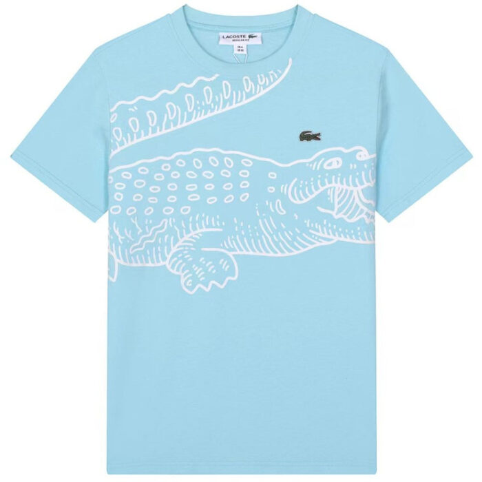 T-SHIRT LACST - Image 1