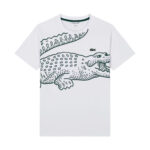T-SHIRT LACST - Image 4